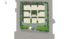 ARK Hamptons, Hyderabad - ARK Hamptons