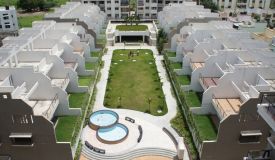 Nagpal Meadows Hill Mist, Chhatrapati Sambhajinagar - Nagpal Meadows Hill Mist