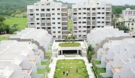 Nagpal Meadows Hill Mist, Chhatrapati Sambhajinagar - Nagpal Meadows Hill Mist