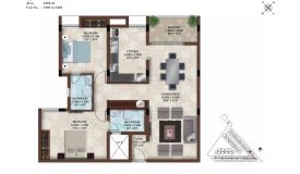 Casagrand Bellissimo, Chennai - Casagrand Bellissimo