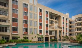 Casagrand Cherry Pick, Chennai - Casagrand Cherry Pick