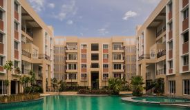 Casagrand Cherry Pick, Chennai - Casagrand Cherry Pick