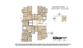 Kabra Centroid, Mumbai - Kabra Centroid