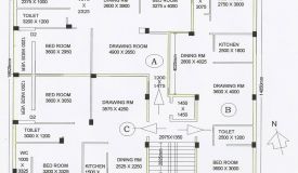 Rajlakshmi Residency, Kolkata - 2 BHK & 3 BHK Apartments