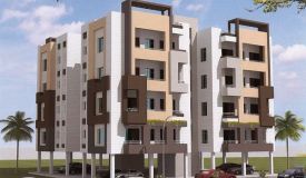 Elite Towers A Luxury Residency