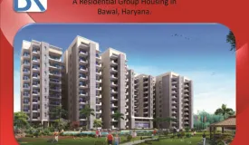 Bawal Residency