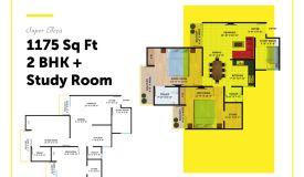 Revanta Suryaa Homes, Delhi - Revanta Suryaa Homes