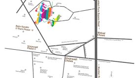 Kolte Patil Life Republic OROAvenue, Pune - 1/2/3 BHK Apartment