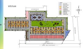 Amolik Sankalp, Faridabad - 1/3 BHK Apartment
