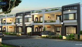 Le Virsa, Amritsar - Premium Serviced Suites & Villas