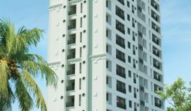 Artech City Malathy, Thiruvananthapuram - Artech City Malathy