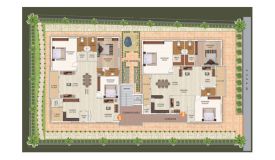 Reliance Avans Legacy, Hyderabad - Reliance Avans Legacy