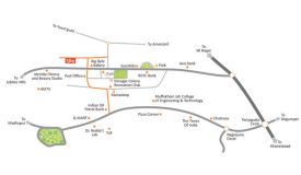 Reliance Avans Legacy, Hyderabad - Reliance Avans Legacy