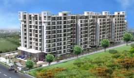 Arihant Shivank Dynasty, Jaipur - 1,2,3 BHK and 3 & 4 BHK Pent Houses