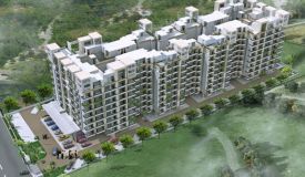 Arihant Shivank Dynasty, Jaipur - 1,2,3 BHK and 3 & 4 BHK Pent Houses