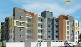 Comfort Flora, Bangalore - Comfort Flora