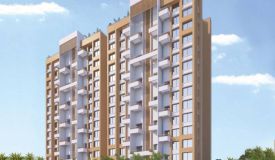 Roongta Imperia Apartment, Nashik - Roongta Imperia Apartment
