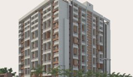 Roongta Shree Tirumala Aashiyana Apartment, Nashik - Roongta Shree Tirumala Aashiyana Apartment