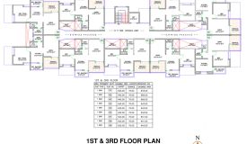 Agrawal Post Lakeside, Pune - Agrawal Post Lakeside