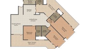 Altus Space Builders Pvt Ltd Palencia 91, Mohali - Altus Space Builders Pvt Ltd Palencia 91