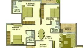 Altus Space Builders Pvt Ltd Muirwoods, Mohali - Altus Space Builders Pvt Ltd Muirwoods