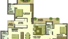 Altus Space Builders Pvt Ltd Muirwoods, Mohali - Altus Space Builders Pvt Ltd Muirwoods