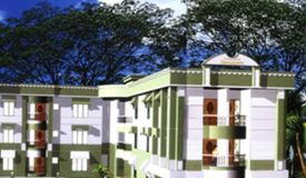 Anasvara Sarovaram