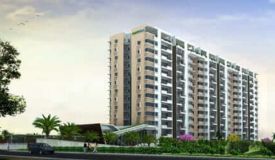 Kumar Princeville, Bangalore - Kumar Princeville