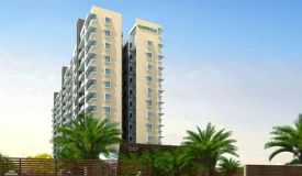 Kumar Princeville, Bangalore - Kumar Princeville