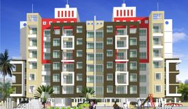 Amber Paradise, Thane - 1BHK & 2BHK Apartments