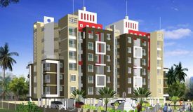 Amber Paradise, Thane - 1BHK & 2BHK Apartments