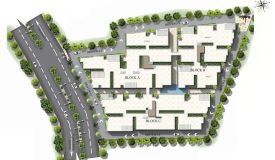 Mahaveer Cygnet, Bangalore - Mahaveer Cygnet