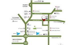 Mahaveer Cygnet, Bangalore - Mahaveer Cygnet