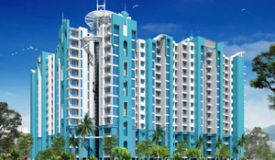 Amrapali Castle, Greater Noida - Amrapali Castle