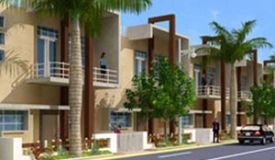 Amrapali Modern City, Indore - Amrapali Modern City