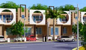 Amrapali Modern City, Indore - Amrapali Modern City