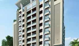 Royal ARC, Vadodara - 3 / 4 / 5 BHK Residences