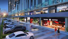 Amrapali Aurum Towers, Noida - Amrapali Aurum Towers