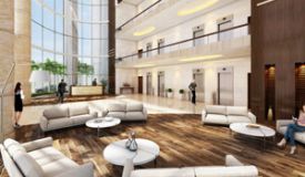 Amrapali Aurum Towers, Noida - Amrapali Aurum Towers