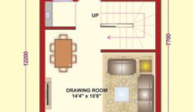 Aakriti Highlands Home, Bhopal - Aakriti Highlands Home