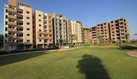 Aakriti Greens, Bhopal - Aakriti Greens