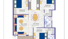 Motia Heights, Zirakpur - Motia Heights