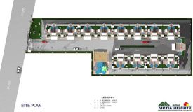 Motia Heights, Zirakpur - Motia Heights
