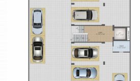 Om Enclave, Jaipur - 3 BHK Residential Apartments