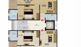 Om Enclave, Jaipur - 3 BHK Residential Apartments