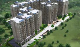 Unique Harmony Apartments, Jaipur - Unique Harmony Apartments