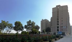 Unique Harmony Apartments, Jaipur - Unique Harmony Apartments