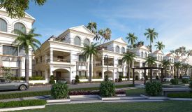 CPR Golden Palms