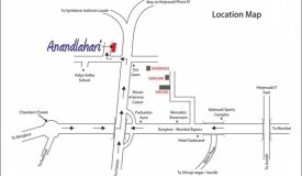 Sanjeevani Anandlahari, Pune - Sanjeevani Anandlahari