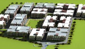 Vishnu Vatika, Howrah - 2/3 BHK Flats